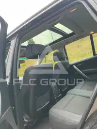2007 BMW X3