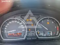 2007 BMW X3