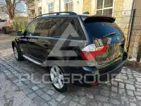 2007 BMW X3