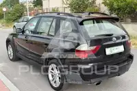 2007 BMW X3