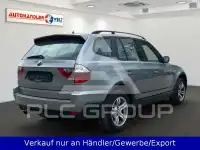 2007 BMW X3