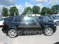 2007 BMW X3