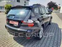 2007 BMW X3