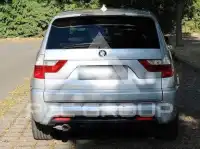 2007 BMW X3