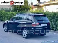 2007 BMW X3