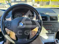 2007 BMW X3