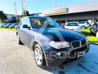 2007 BMW X3