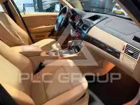 2007 BMW X3
