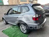 2007 BMW X3