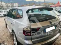 2007 BMW X3