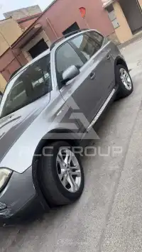 2007 BMW X3