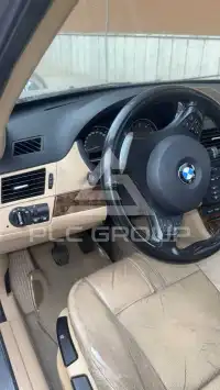 2007 BMW X3