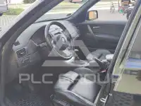 2007 BMW X3