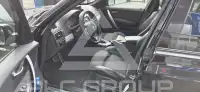 2007 BMW X3