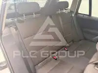 2007 BMW X3