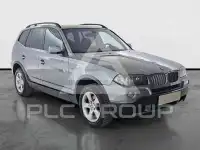 2007 BMW X3