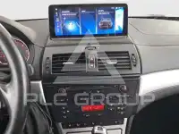 2007 BMW X3