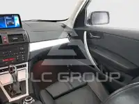 2007 BMW X3