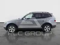 2007 BMW X3