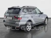 2007 BMW X3