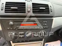 2007 BMW X3