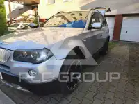 2007 BMW X3