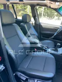 2007 BMW X3