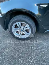2007 BMW X3