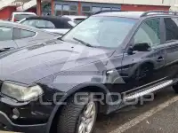 2007 BMW X3
