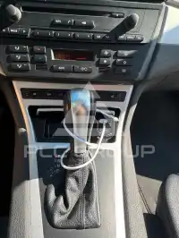 2007 BMW X3