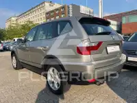 2007 BMW X3