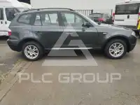 2007 BMW X3