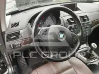 2007 BMW X3