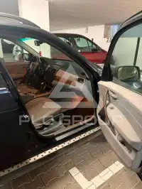 2007 BMW X3