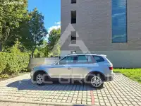 2007 BMW X3