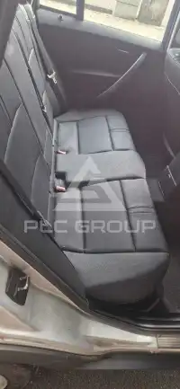 2007 BMW X3