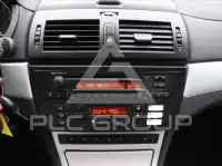 2007 BMW X3