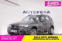 2007 BMW X3