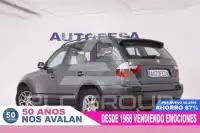 2007 BMW X3