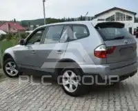 2007 BMW X3