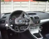 2007 BMW X3