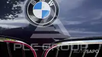 2007 BMW X3