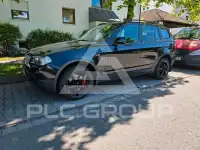 2007 BMW X3