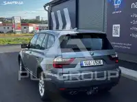 2007 BMW X3