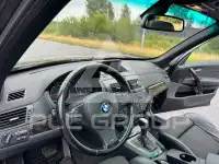 2007 BMW X3