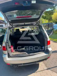 2007 BMW X3