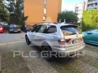 2007 BMW X3
