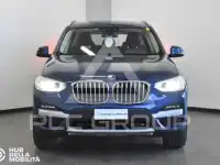 2007 BMW X3
