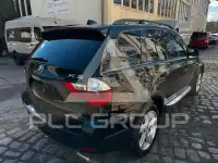 2007 BMW X3