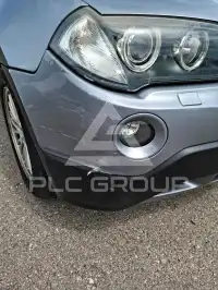 2007 BMW X3